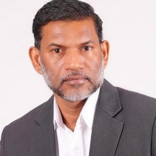 Mohamed Shafy